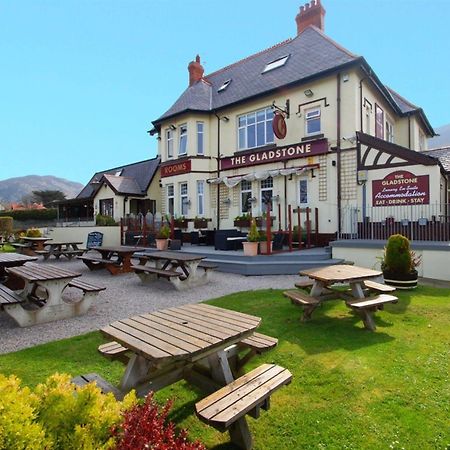 The Gladstone Hotel Conwy Luaran gambar