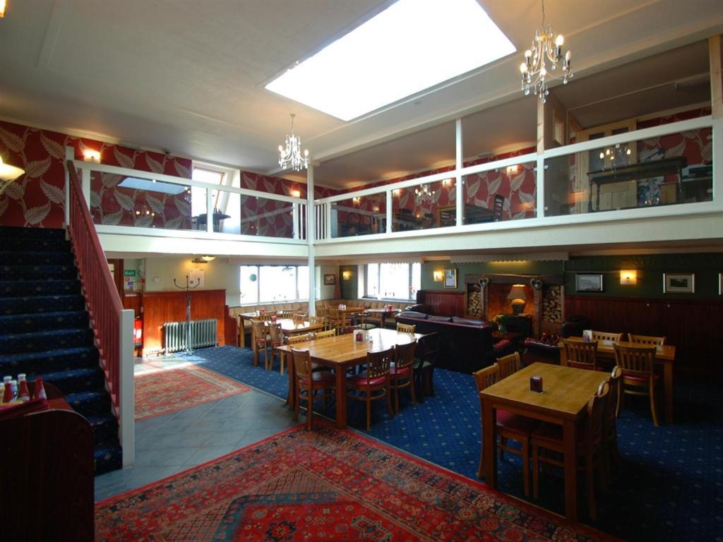 The Gladstone Hotel Conwy Luaran gambar