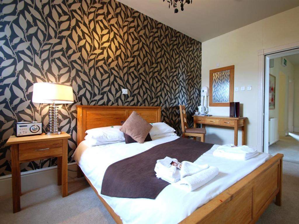 The Gladstone Hotel Conwy Luaran gambar