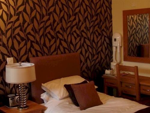 The Gladstone Hotel Conwy Luaran gambar