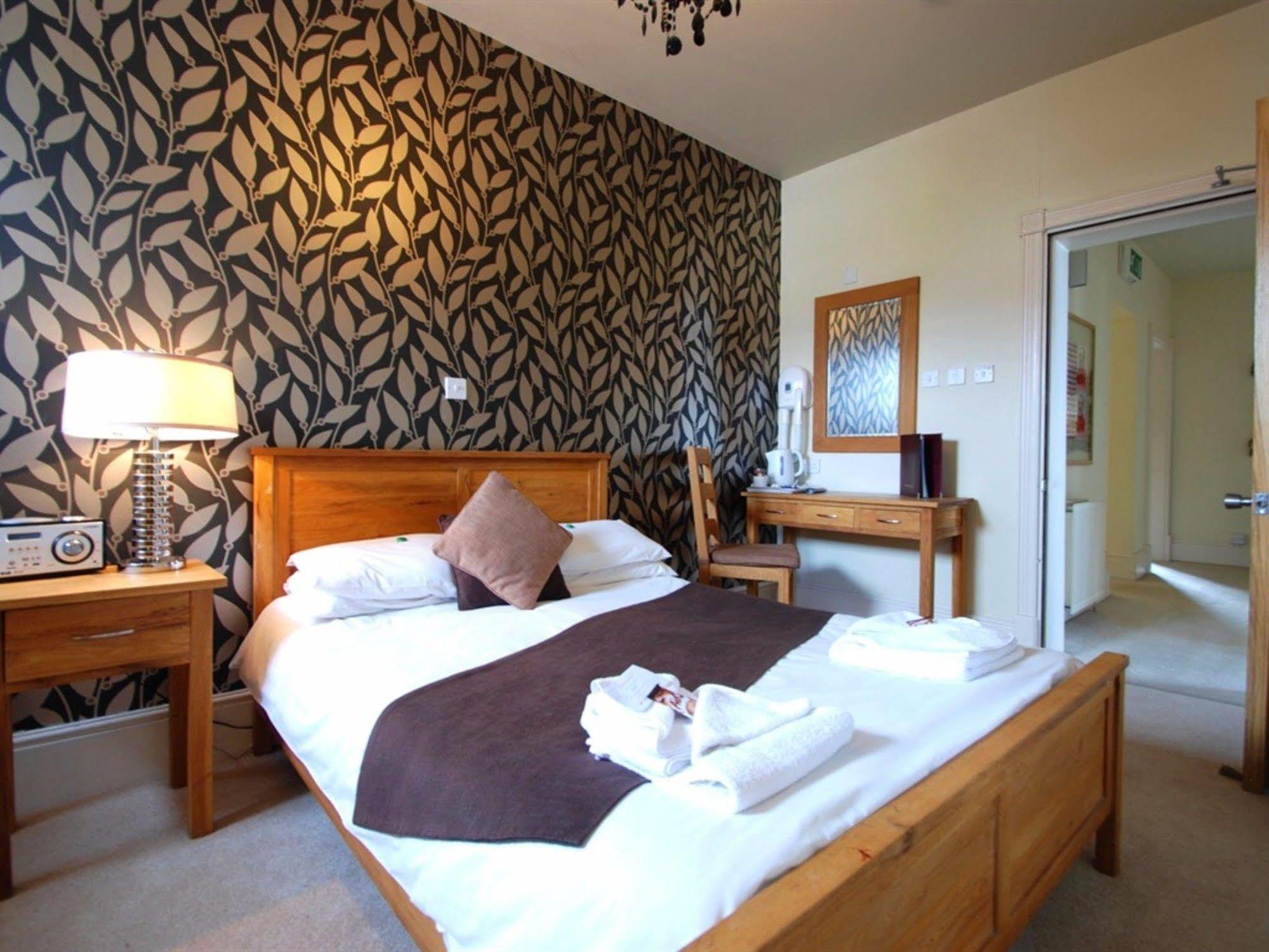 The Gladstone Hotel Conwy Luaran gambar