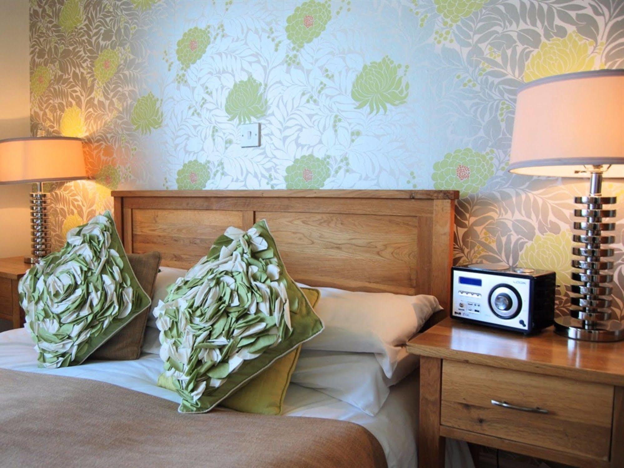 The Gladstone Hotel Conwy Luaran gambar
